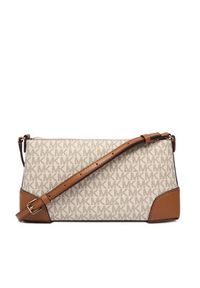 MICHAEL Michael Kors Torebka 32R6G1WC1B Écru. Materiał: skórzane #5