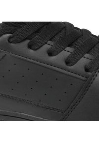 Sprandi Sneakersy WP40-21164Y Czarny. Kolor: czarny. Materiał: skóra #2