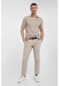 Polo męskie Cleison JOOP!. Typ kołnierza: polo #4