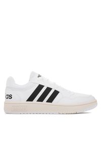 Adidas - Sneakersy adidas. Kolor: biały