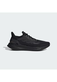 Adidas - Buty Pureboost 5 Running. Okazja: na co dzień. Kolor: czarny. Materiał: materiał. Sport: bieganie #2