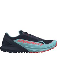 Damskie buty trailowe Dynafit Ultra 50. Kolor: niebieski. Sport: wspinaczka #1