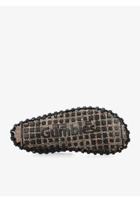Sandały turystyczne damskie Gumbies Slingback Sandals. Kolor: niebieski