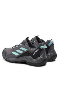 Adidas - adidas Trekkingi Terrex Eastrail GORE-TEX Hiking ID7850 Szary. Kolor: szary #2