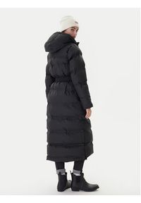 Hunter Kurtka zimowa Hutchison HARW0001252 Czarny Regular Fit. Kolor: czarny. Materiał: syntetyk. Sezon: zima #5