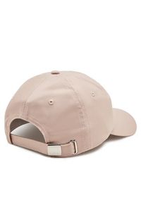 Calvin Klein Czapka z daszkiem Ck Must Logo Tpu Cap K60K610525 Szary. Kolor: szary. Materiał: bawełna #3