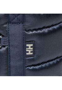 Helly Hansen Śniegowce W Isolabella 2 Demi 11837_860 Granatowy. Kolor: niebieski. Materiał: materiał