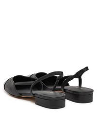 Aldo Czółenka Clementinne 13773279 Czarny. Kolor: czarny. Materiał: skóra #3