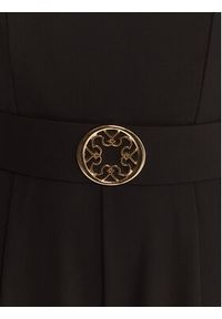 Rinascimento Kombinezon CFC0125317003 Czarny Regular Fit. Kolor: czarny. Materiał: syntetyk #3