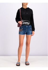 Bluza Red Valentino. Kolor: czarny #1