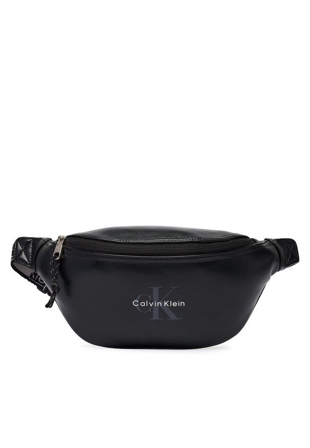 Nerka Calvin Klein. Kolor: czarny