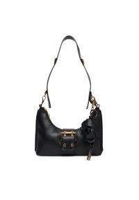 Marciano Guess Torebka 5YGZ04 7286A Czarny. Kolor: czarny. Materiał: skórzane