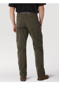 Wrangler - WRANGLER RIGGS WORKWEAR RANGER CARGO LODEN 3W060LD #6