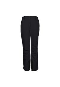 Spodnie damskie Killtec KSW 94 WMN SKI PNTS. Kolor: wielokolorowy, niebieski, czarny