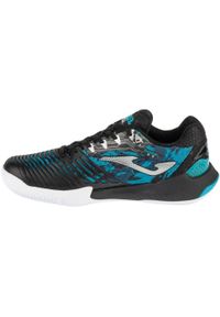 Buty do tenisa męskie Joma Point C. Kolor: czarny. Sport: tenis