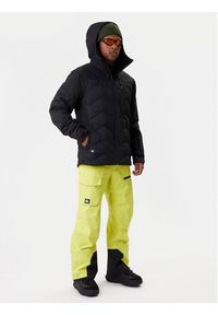 Quiksilver Spodnie snowboardowe Utility EQYTP03235 Żółty Modern Fit. Kolor: żółty. Materiał: syntetyk. Sport: snowboard #2