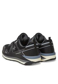 Beverly Hills Polo Club Sneakersy VSS25-B006 Czarny. Kolor: czarny. Materiał: materiał #3