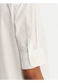 Hugo - HUGO Koszula 50540156 Biały Regular Fit. Kolor: biały. Materiał: bawełna #2