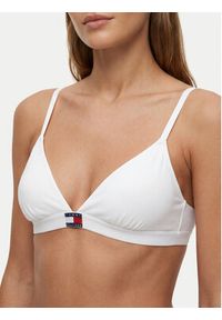 TOMMY HILFIGER - Tommy Hilfiger Komplet biustonoszy braletek UW0UW06140 Kolorowy. Materiał: bawełna. Wzór: kolorowy #2