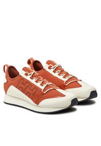 Helly Hansen Sneakersy Trailcutter Evo 11867 Pomarańczowy. Kolor: pomarańczowy. Materiał: materiał #6