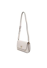 Guess Torebka HWBG69 74200 Écru. Materiał: skórzane #2