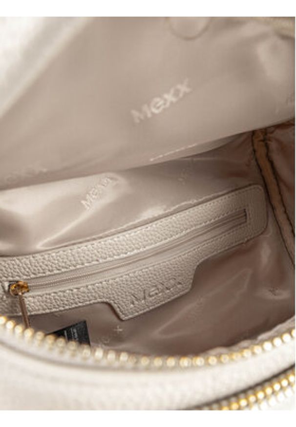MEXX Torebka CEO-MEXX-S-005-07 Beżowy. Kolor: beżowy