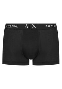 Armani Exchange Komplet 3 par bokserek XM000871 AF13682 M7035 Biały. Kolor: biały. Materiał: bawełna #6
