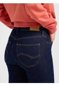 Lee - DAMSKIE SPODNIE JEANSOWE LEE ELLY SLIM STRAIGHT L305HA45 112106045 #2