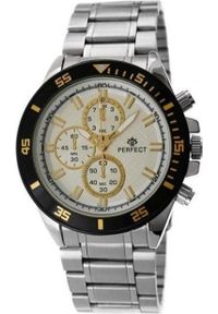 NoName - Zegarek Zegarek Męski PERFECT M154-5 #1