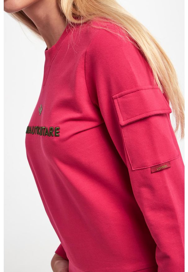 Aeronautica Militare - Bluza damska AERONAUTICA MILITARE