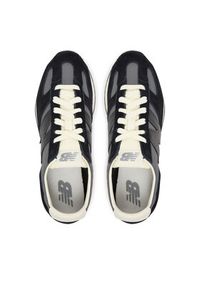 New Balance Sneakersy U471AQ W Szary. Kolor: szary. Materiał: skóra, zamsz #2