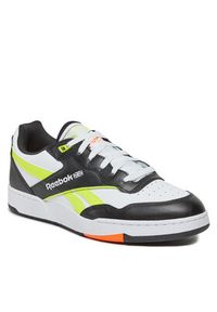 Reebok Sneakersy Bb 4000 II IE4861 Czarny. Kolor: czarny #3