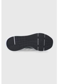adidas Originals buty Swift Run 22 GZ3496 kolor czarny. Nosek buta: okrągły. Zapięcie: sznurówki. Kolor: czarny. Materiał: guma. Obcas: na obcasie. Wysokość obcasa: niski. Sport: bieganie #5