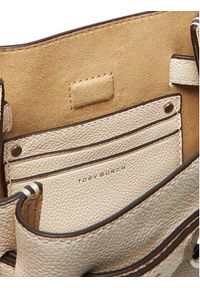 Tory Burch Torebka 171002 Biały. Kolor: biały. Materiał: skórzane #3