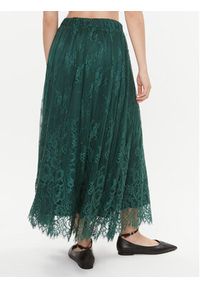 Maryley Spódnica maxi 23IB707/82BO Zielony Regular Fit. Kolor: zielony. Materiał: syntetyk #3