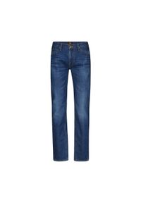 Wrangler - LEE MĘSKIE SPODNIE JEANSOWE DAREN ZIP FLY SPRINGFIELD 112350158 L707016191