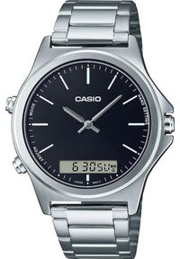Zegarek Casio ZEGAREK MĘSKI CASIO MTP-VC01D-1E + BOX (zd239e) #1