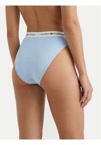 TOMMY HILFIGER - Tommy Hilfiger Komplet fig UW0UW05529 Kolorowy. Materiał: bawełna. Wzór: kolorowy #3