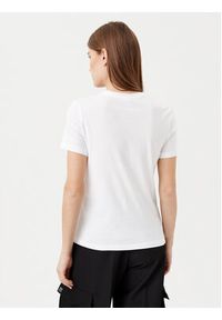 only - ONLY T-Shirt Mickey 15317991 Biały Regular Fit. Kolor: biały. Materiał: bawełna #2