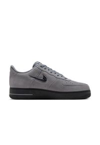 Buty Sportowe Męskie Nike Air Force 1 na co dzień. Okazja: na co dzień. Zapięcie: sznurówki. Kolor: wielokolorowy. Materiał: materiał, syntetyk. Szerokość cholewki: normalna. Model: Nike Air Force. Sport: turystyka piesza
