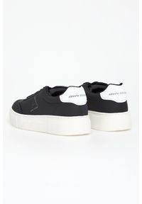 Armani Exchange - Sneakersy damskie ARMANI EXCHANGE #4