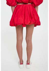 Pinko - Spódnica bombka mini Cadric PINKO