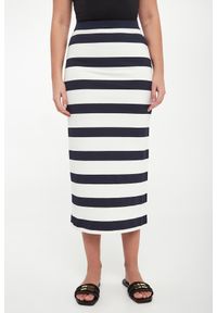 Spódnica midi Riviera MM #4