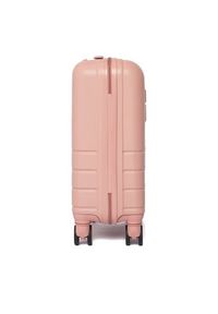 Reebok Walizka średnia CEO-RBK-WAL-011-S Różowy. Kolor: różowy #6