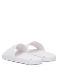 Polo Ralph Lauren Klapki RL04261101 Biały. Kolor: biały. Materiał: syntetyk #7