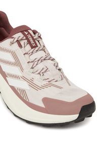 Adidas - adidas Trekkingi Terrexmaker 2.0 IH6351 Czerwony. Kolor: czerwony. Materiał: materiał #6