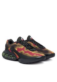 Nike Sneakersy Air Max Dn Nrg IB7025 001 Czarny. Kolor: czarny. Materiał: materiał. Model: Nike Air Max #3