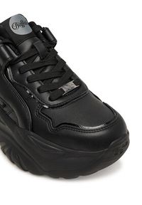 Buffalo Sneakersy Bliss One 1636359 Czarny. Kolor: czarny. Materiał: skóra #3