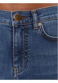 Pinko Jeansy Brenda Bootcut. 100172 A1MP Niebieski Bootcut Fit. Kolor: niebieski