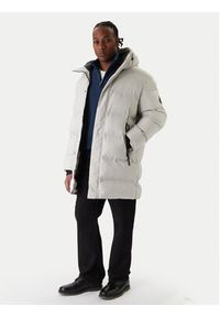 Jack & Jones Kurtka zimowa Fusion 12288983 Szary Relaxed Fit. Kolor: szary. Materiał: syntetyk. Sezon: zima #6